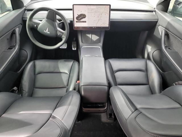 2021 TESLA MODEL Y 5YJYGDEE2MF161239