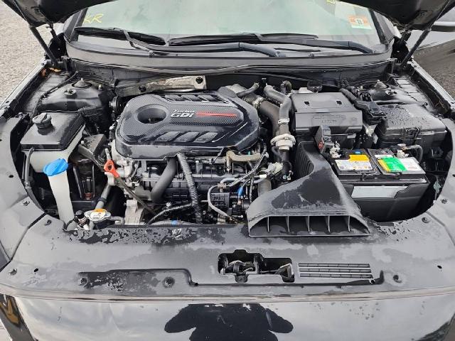 2018 HYUNDAI SONATA SPO 5NPE34AB5JH659832