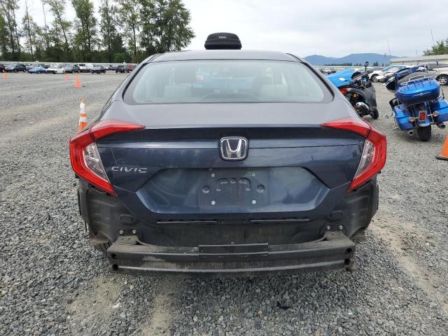 2017 HONDA CIVIC LX 2HGFC2F56HH531776