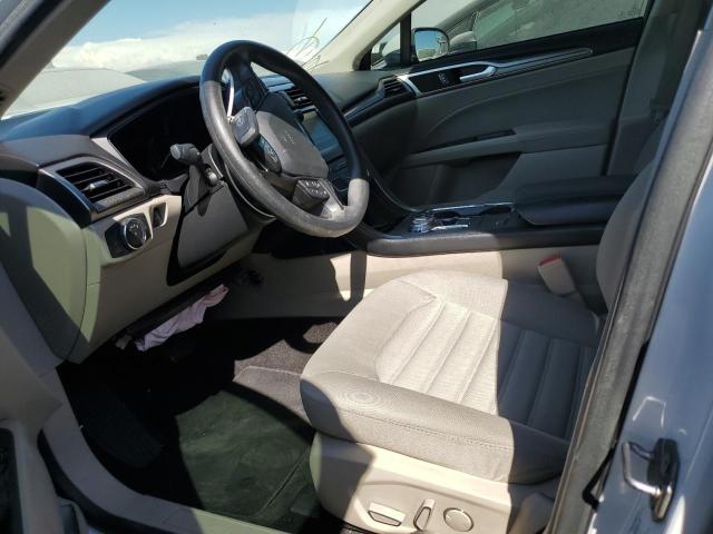 2018 FORD FUSION SE 3FA6P0HDXJR285682