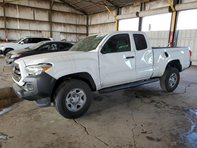TOYOTA TACOMA ACC