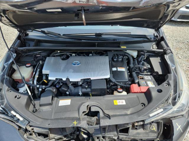 2016 TOYOTA PRIUS #3285696664