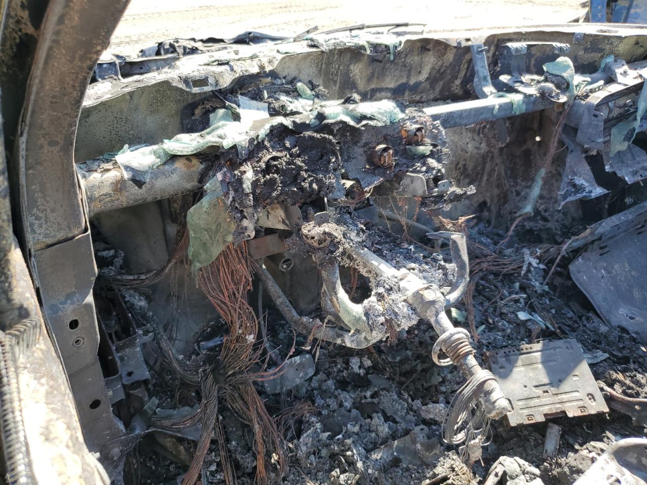 Lot #3217128452 2002 FORD F150