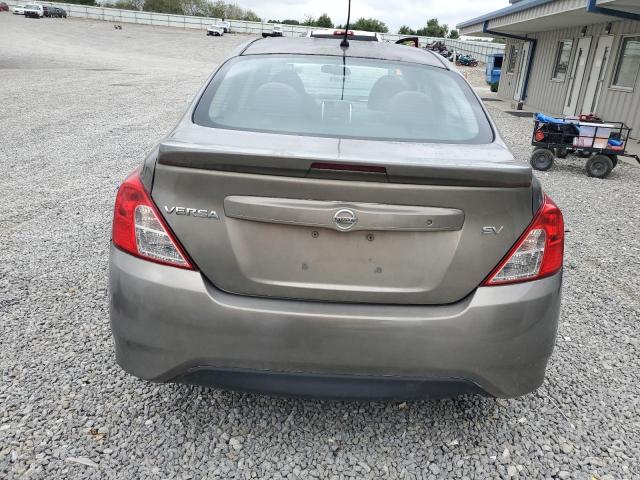 2014 NISSAN VERSA S - 3N1CN7AP8EL833383