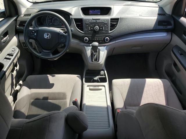 2013 HONDA CR-V LX - 3CZRM3H34DG709960