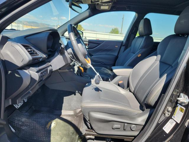2023 SUBARU FORESTER W JF2SKAMC2PH491326