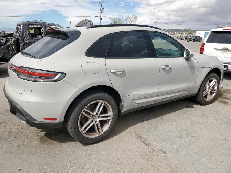 2024 PORSCHE MACAN BASE WP1AA2A54RLB05271