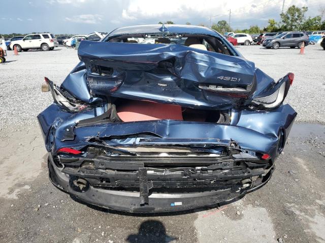 2022 BMW 430XI - WBA73AP09NCJ04569