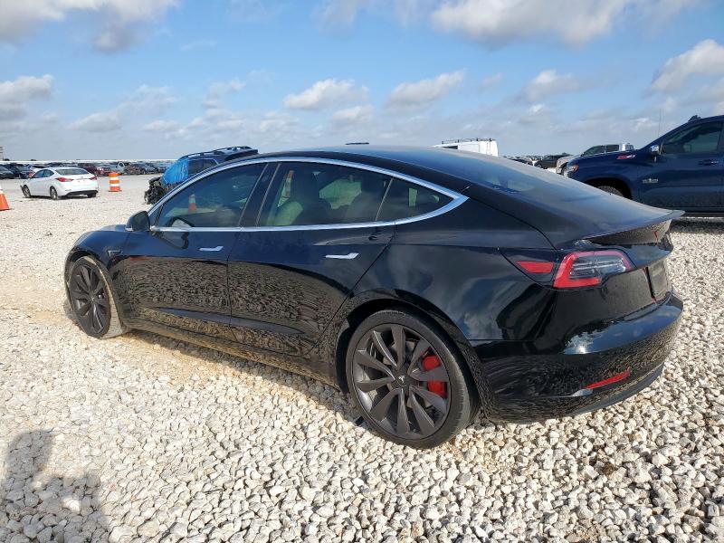 2020 TESLA MODEL 3 5YJ3E1ECXLF641668