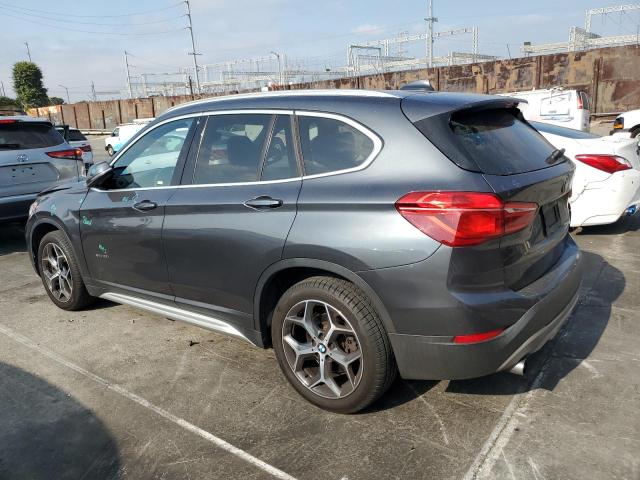 2018 BMW X1 SDRIVE28I WBXHU7C33J5H44014