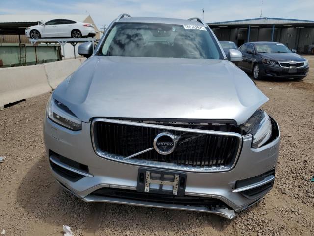 2017 VOLVO XC90 T6 - YV4A22PKXH1171567