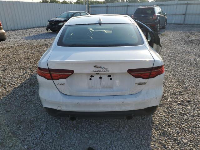 2020 JAGUAR XE S SAJAJ4FX3LCP62868