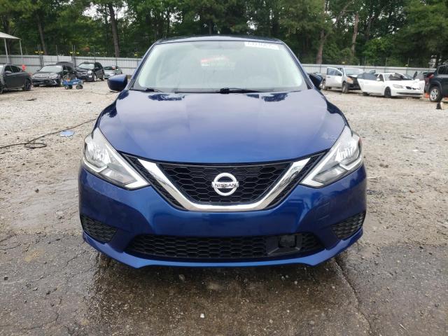 2019 NISSAN SENTRA S 3N1AB7AP6KY278996
