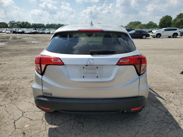 2016 HONDA HR-V 3CZRU6H52GM739015