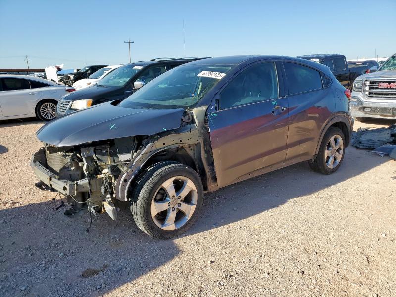 HONDA HR-V EX