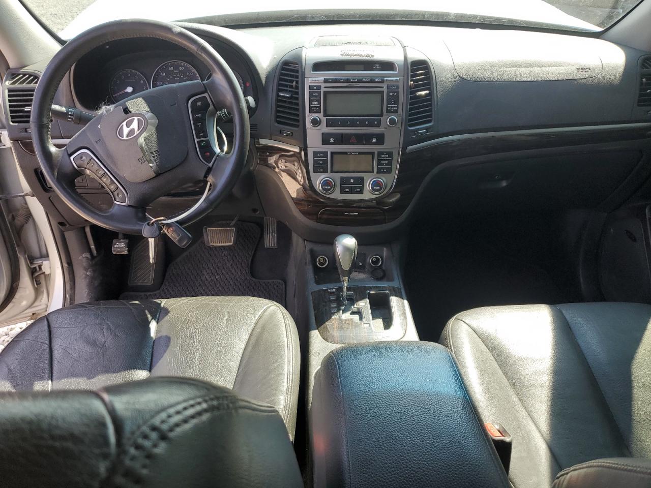 HYUNDAI SANTA FE LIMITED