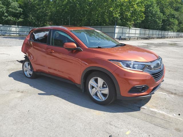 2020 HONDA HR-V EXL 3CZRU6H72LM729239