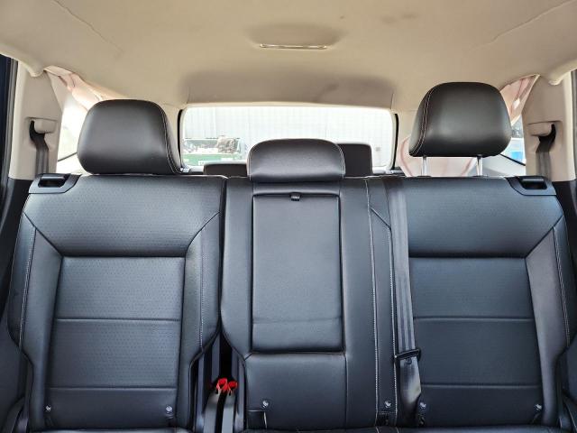 2021 VOLKSWAGEN ATLAS SE 1V2WR2CA8MC587406