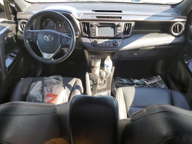 2018 TOYOTA RAV4 SE JTMNFREV9JD122962