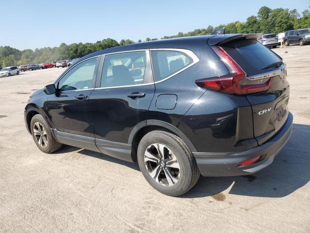 2021 HONDA CR-V SE - 7FARW2H71ME032275