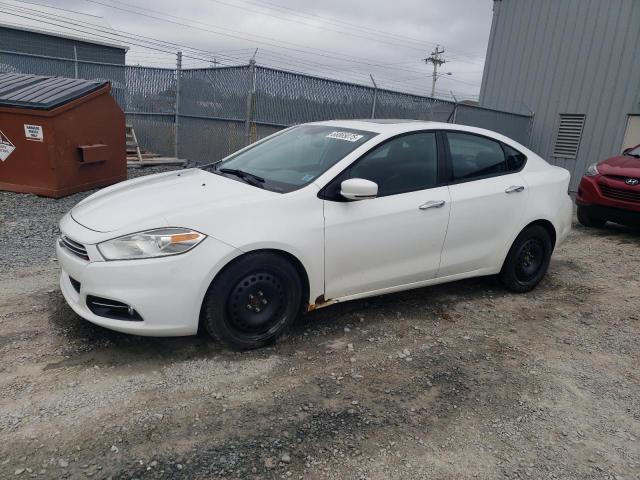 2016 DODGE DART LIMIT 1C3CDFCB2GD563303