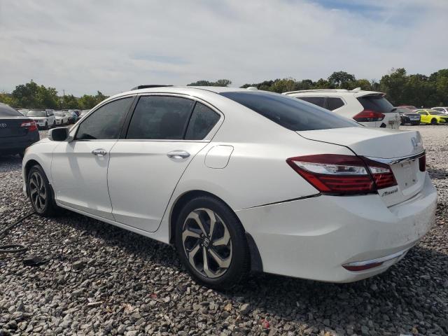 2017 HONDA ACCORD EX 1HGCR2F74HA064732