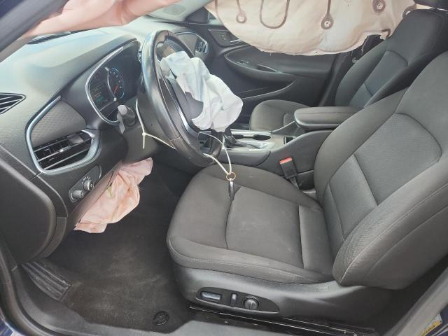 2018 CHEVROLET MALIBU LT #3284763556