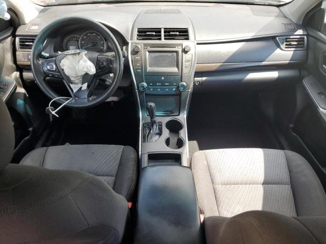 2015 TOYOTA CAMRY LE 4T4BF1FK5FR508814