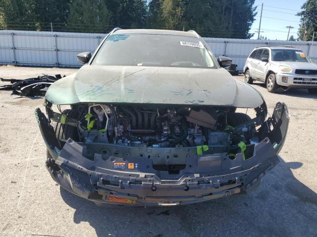 2025 MAZDA CX-50 PREMIUM PLUS 7MMVABEM5SN357898
