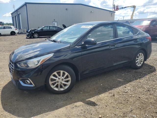 2020 HYUNDAI ACCENT SE - 3KPC24A64LE111647