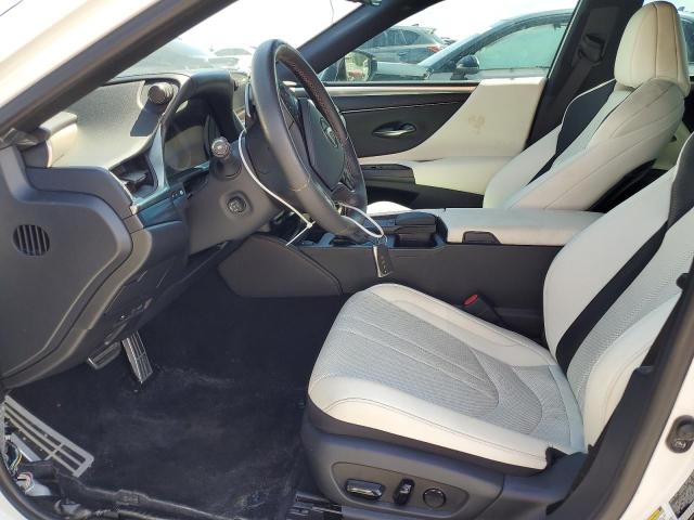 2021 LEXUS ES 350 BAS 58AHZ1B17MU096765