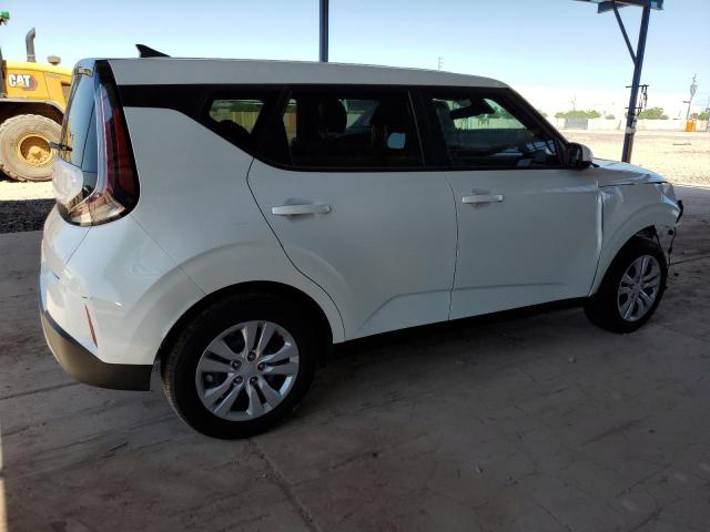 2024 KIA SOUL LX KNDJ23AU3R7229410