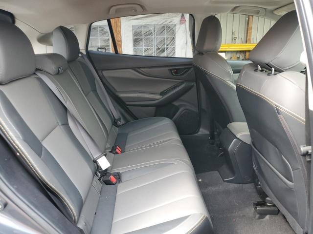 2021 SUBARU CROSSTREK SPORT JF2GTHSC5MH296122