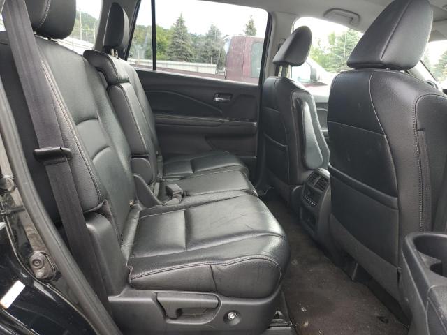 2016 HONDA PILOT EXL 5FNYF6H53GB034739