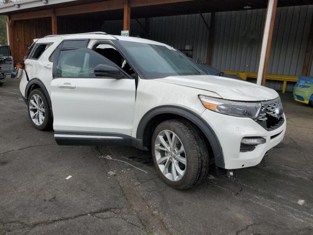 2022 FORD EXPLORER P - 1FM5K8HC1NGA20636
