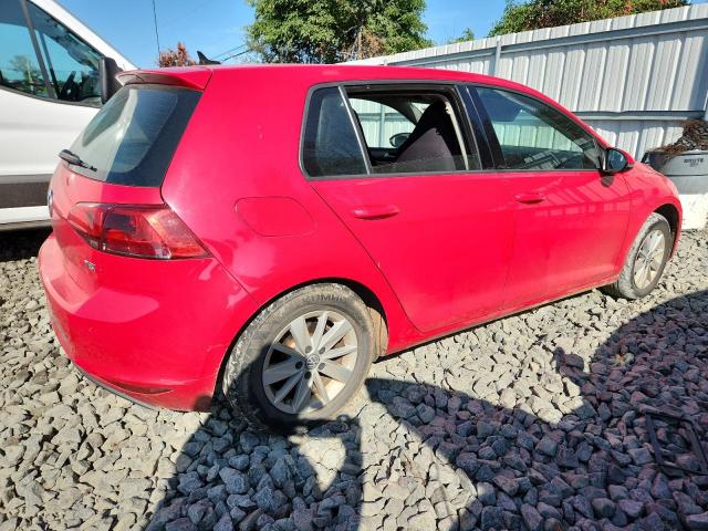2016 VOLKSWAGEN GOLF S/SE 3VW217AU1GM024361