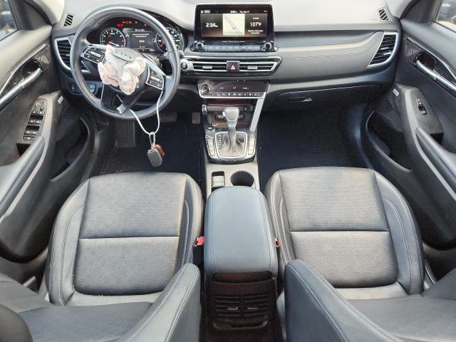2021 KIA SELTOS SX KNDETCA29M7153598