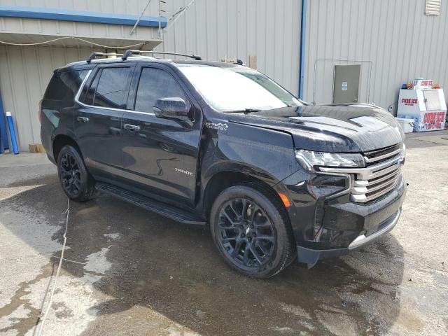 2022 CHEVROLET TAHOE K150 1GNSKTKL0NR194146