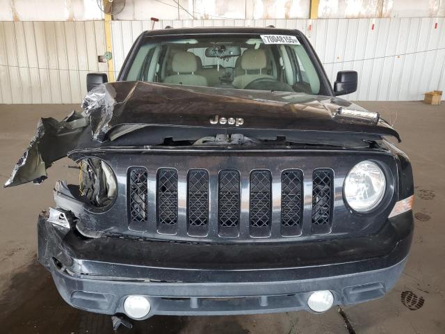 2016 JEEP PATRIOT SP 1C4NJPBBXGD800186