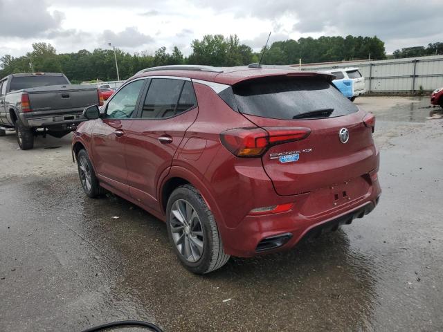2022 BUICK ENCORE GX - KL4MMESL0NB142803