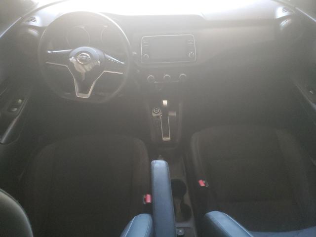 2018 NISSAN KICKS S - 3N1CP5CU4JL543265