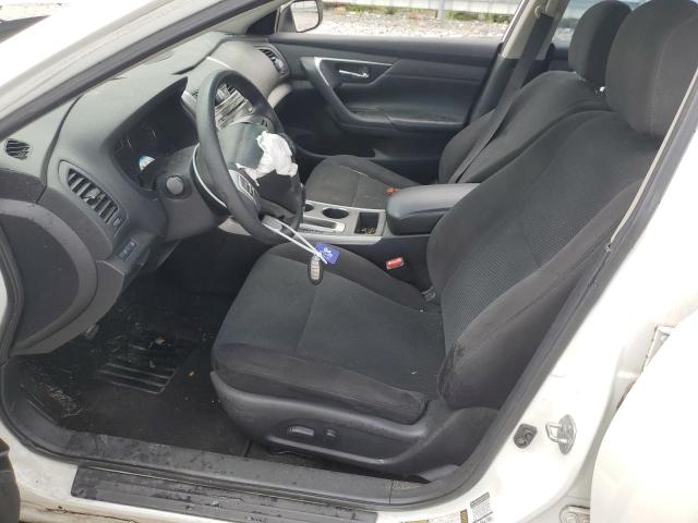 2015 NISSAN ALTIMA 2.5 1N4AL3APXFN905081