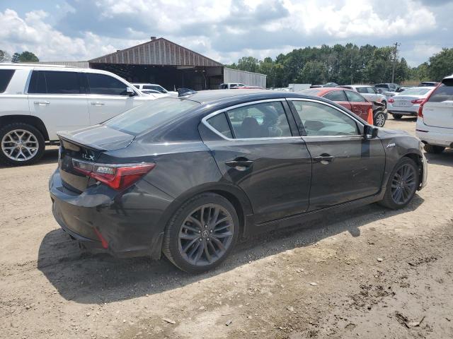 2021 ACURA ILX PREMIUM A-SPEC 19UDE2F80MA005230
