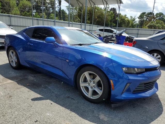 2017 CHEVROLET CAMARO LT 1G1FB1RS7H0153543