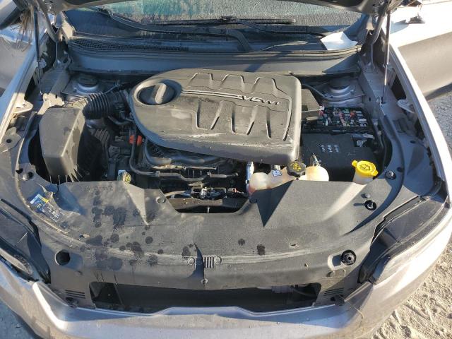 2019 JEEP CHEROKEE L 1C4PJMCX6KD191477