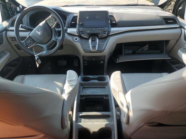 2018 HONDA ODYSSEY EXL 5FNRL6H74JB090162