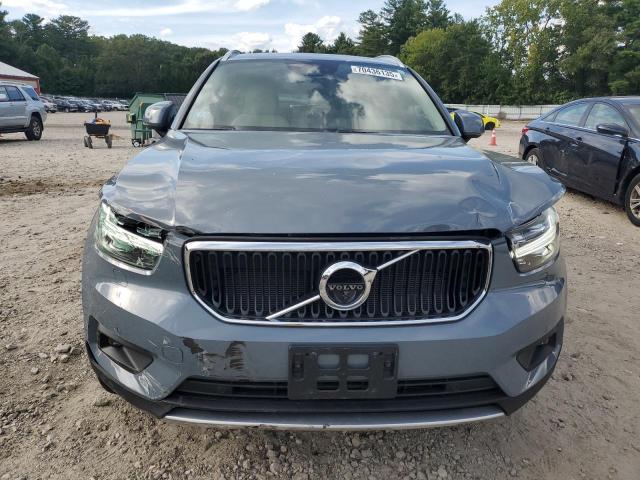 2022 VOLVO XC40 T5 MO YV4162UK4N2747071