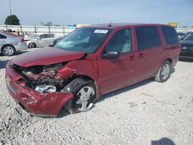 CHEVROLET UPLANDER L