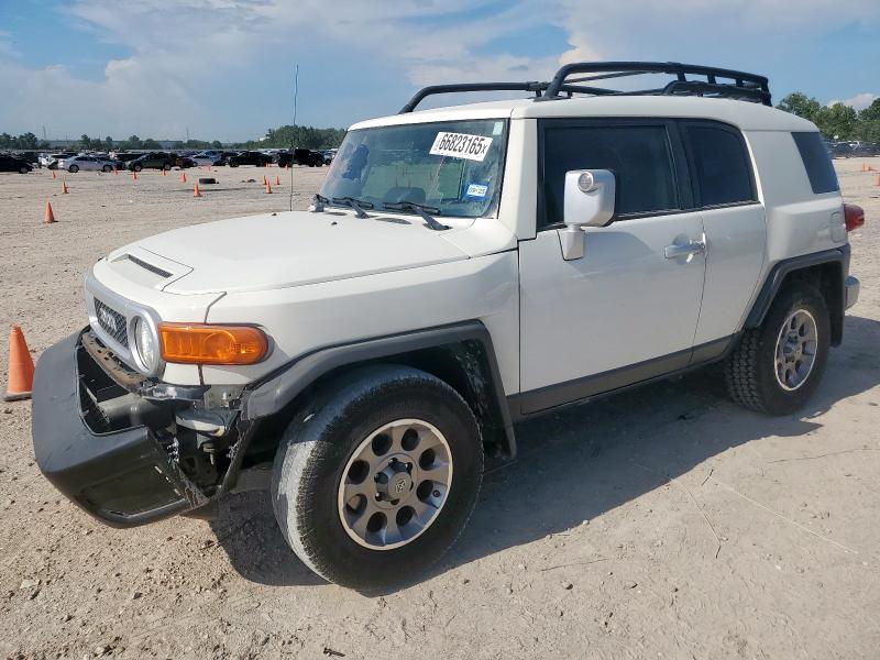 jtezu4bf8ck012731 Toyota Fj Cruiser 2012