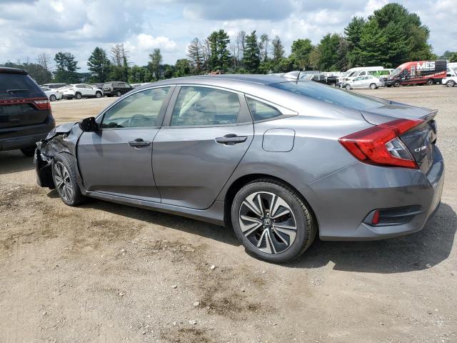 2018 HONDA CIVIC EX JHMFC1F39JX017587
